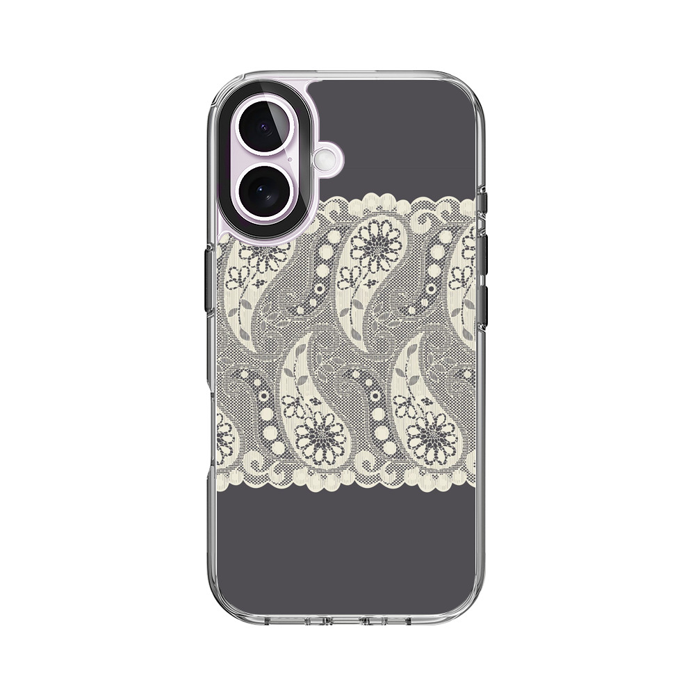 ペイズリーレース模様 daisy-lace ペイズリーレース模様 daisy-lace