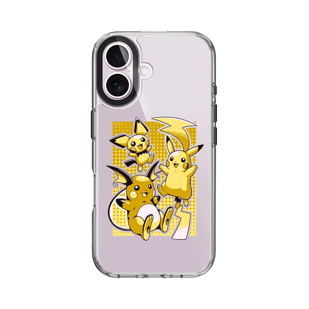 ピカチュウたちの冒険 pikachu-evolution ピカチュウたちの冒険 pikachu-evolution
