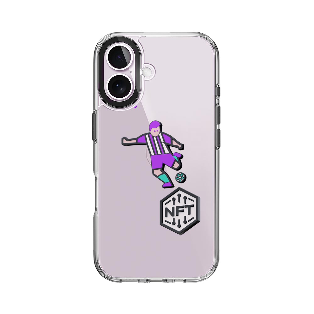 サッカー選手 footballer-nft サッカー選手 footballer-nft