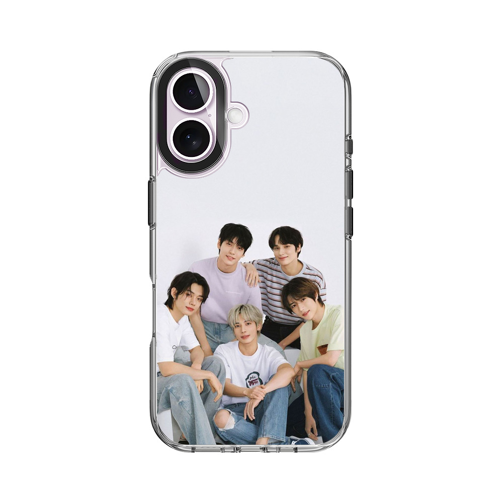 青春の瞬間 tomorrow-x-together 青春の瞬間 tomorrow-x-together