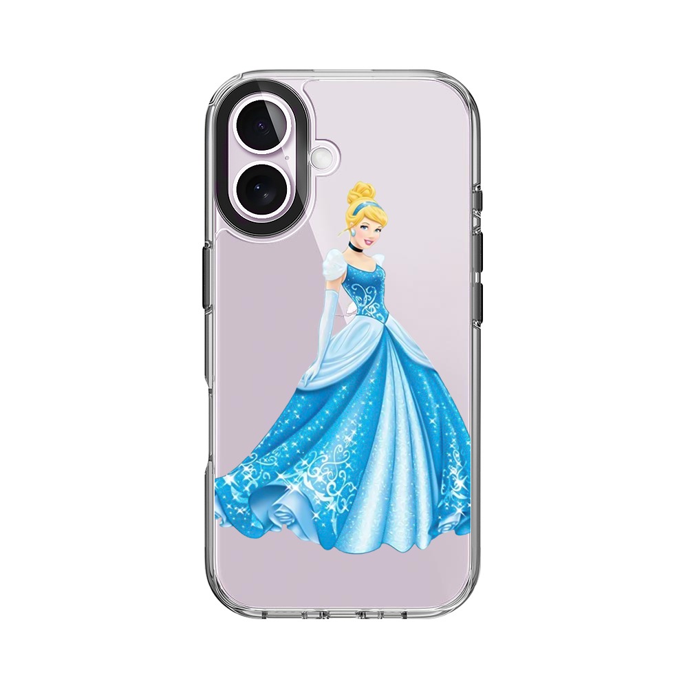 シンデレラ iPhone 17オリジナルケース