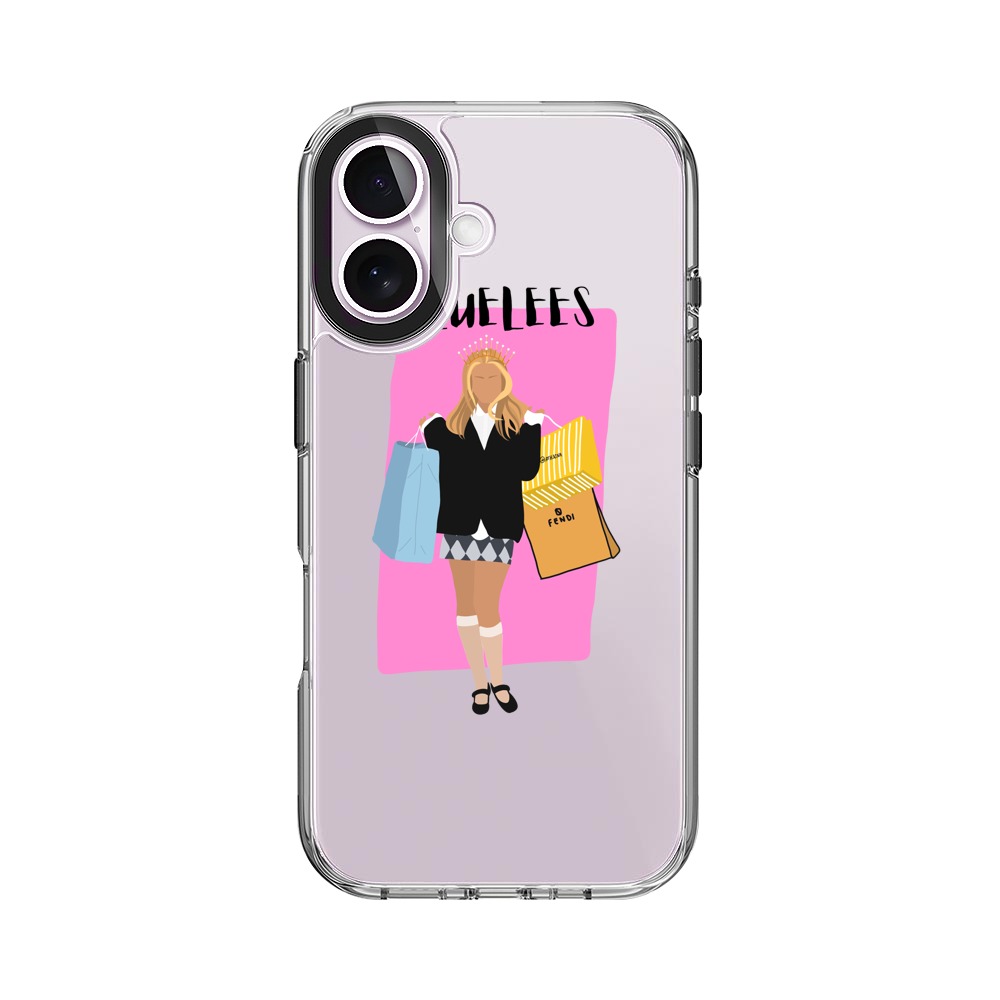 ショッピング iPhone 17オリジナルケース