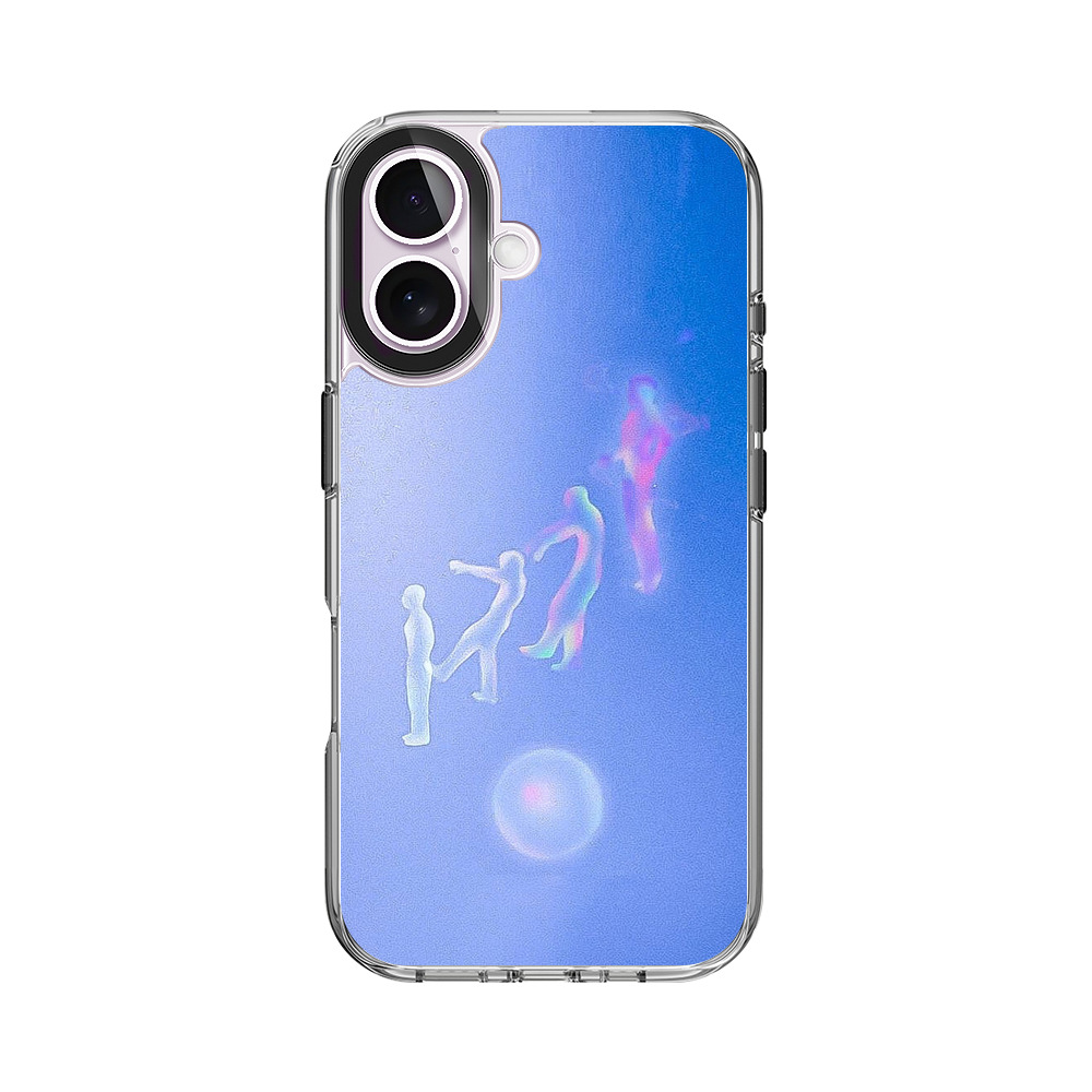 空に舞う人々 soul 空に舞う人々 soul