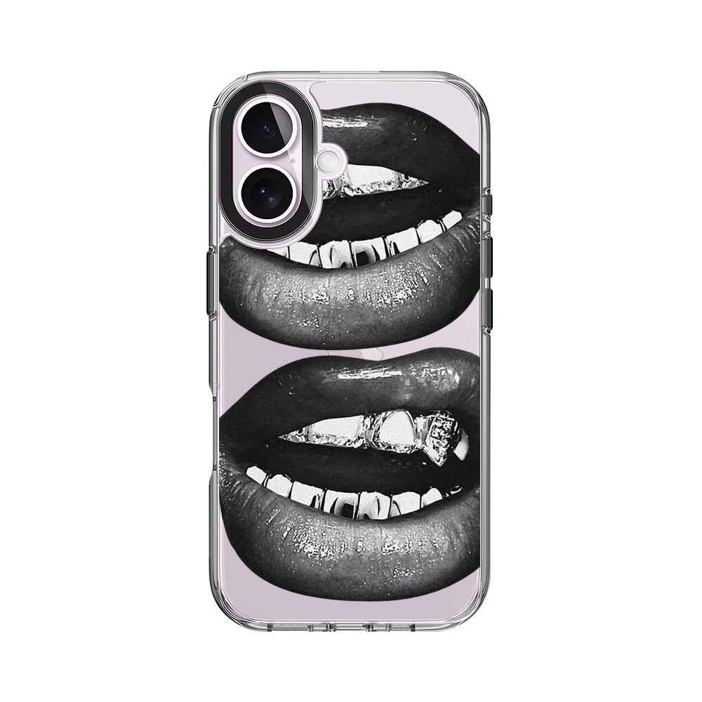 スタイリッシュな口元 teeth-grillz スタイリッシュな口元 teeth-grillz