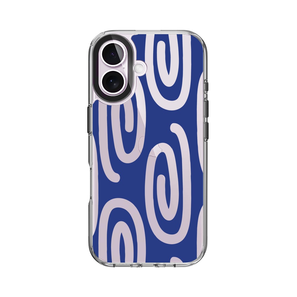 スワール模様 swirl-shapes スワール模様 swirl-shapes