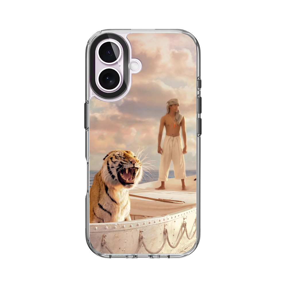 虎と少年の海辺 life-of-pi-poster 虎と少年の海辺 life-of-pi-poster