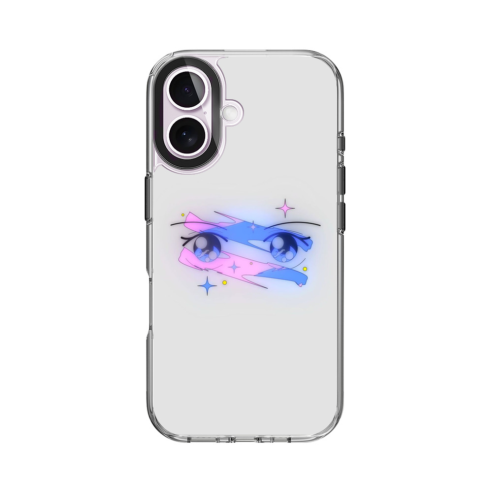 トランスジェンダープライドの目 dreamy-eyes トランスジェンダープライドの目 dreamy-eyes