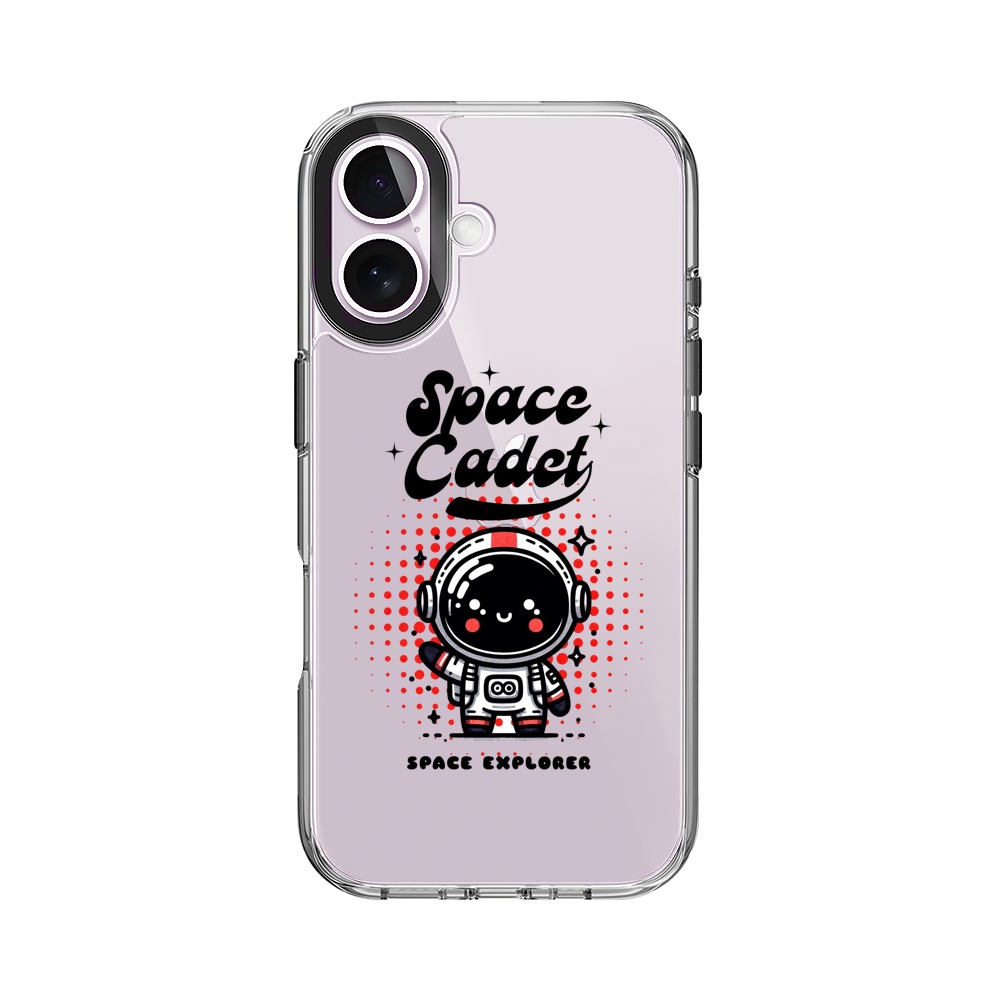 宇宙カデット mini-spaceman 宇宙カデット mini-spaceman