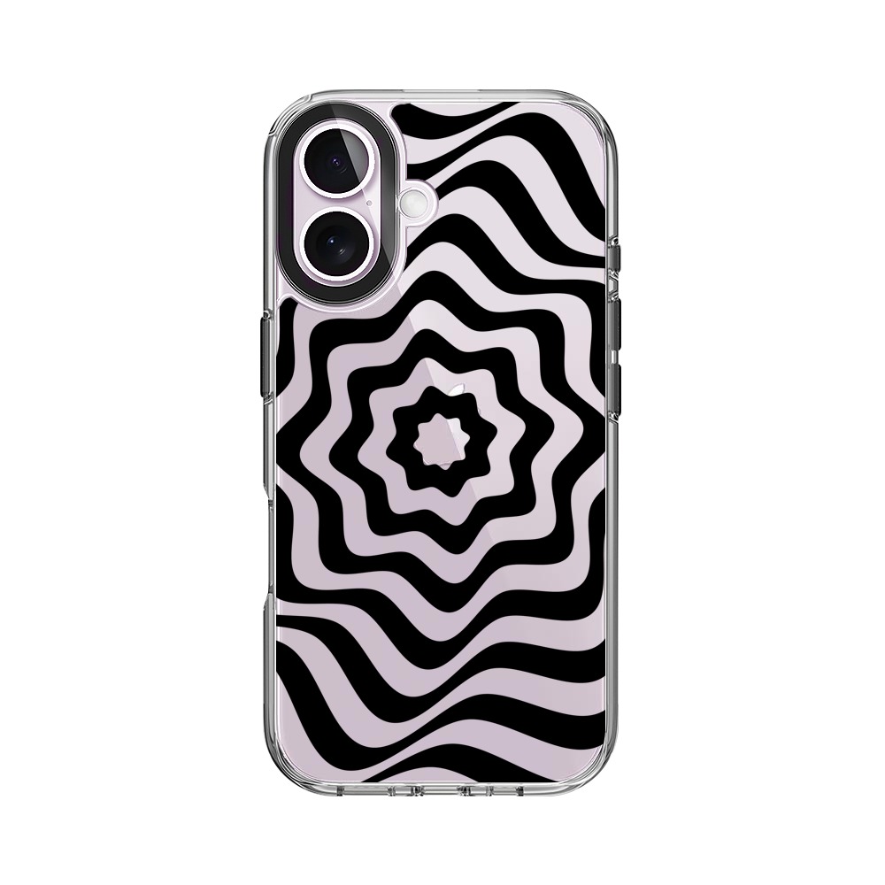 海の風景 iPhone 17オリジナルケース