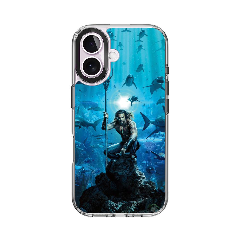 海の王 iPhone 17オリジナルケース