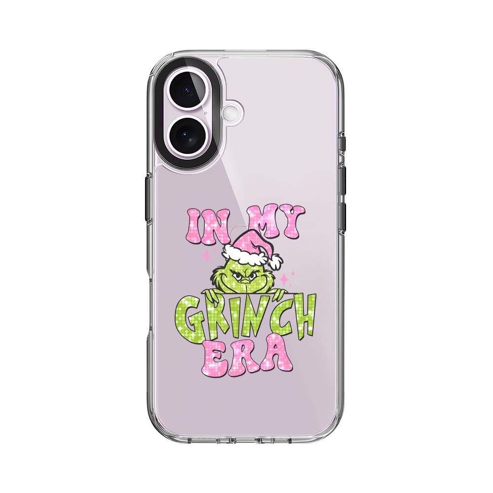 私のグリンチ時代 grinch-era 私のグリンチ時代 grinch-era