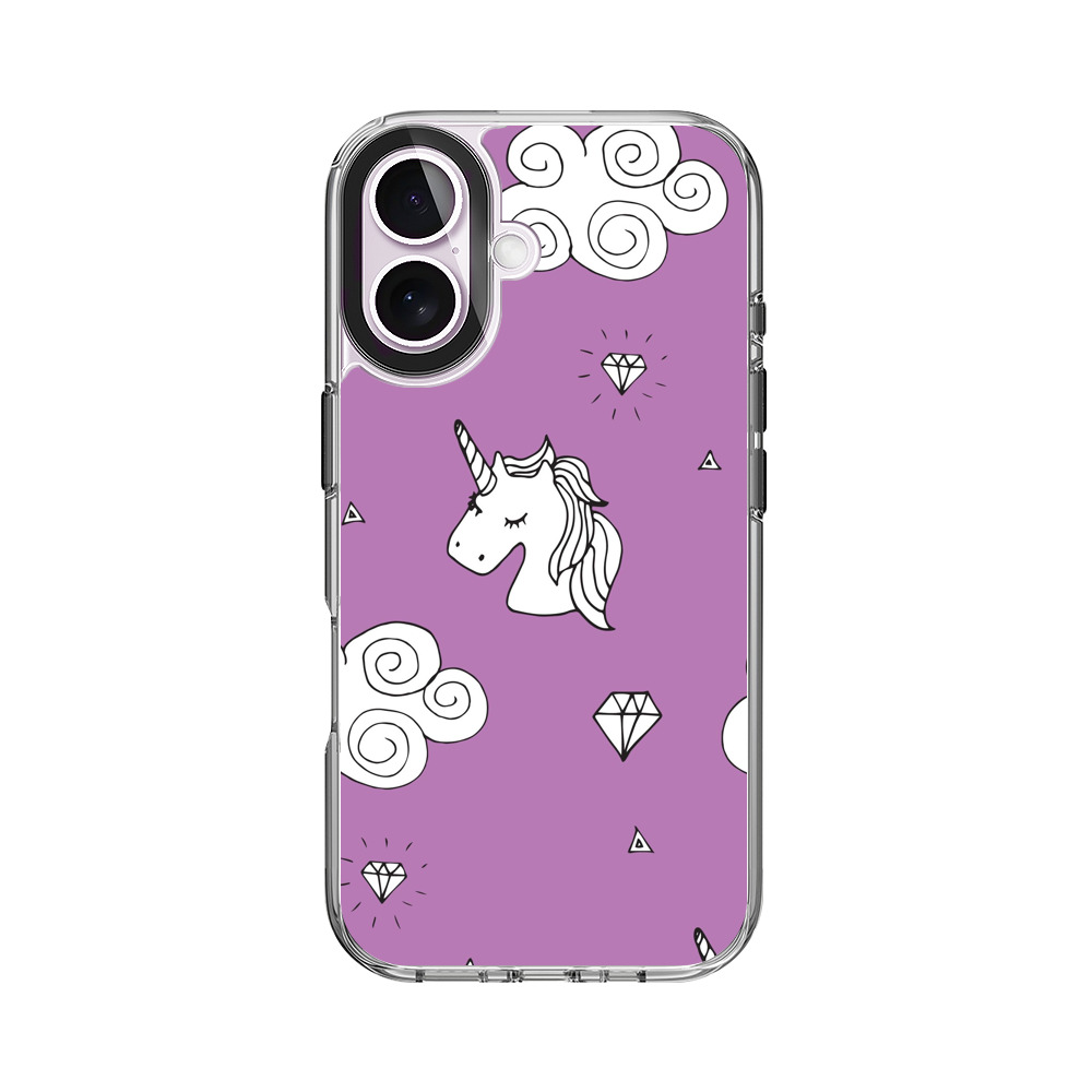 ユニコーンのデザイン unicorn-clouds ユニコーンのデザイン unicorn-clouds