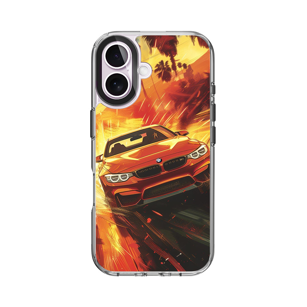 夕焼けスポーツカー yuuyake-supootsukaa-dorifuto 夕焼けスポーツカー yuuyake-supootsukaa-dorifuto