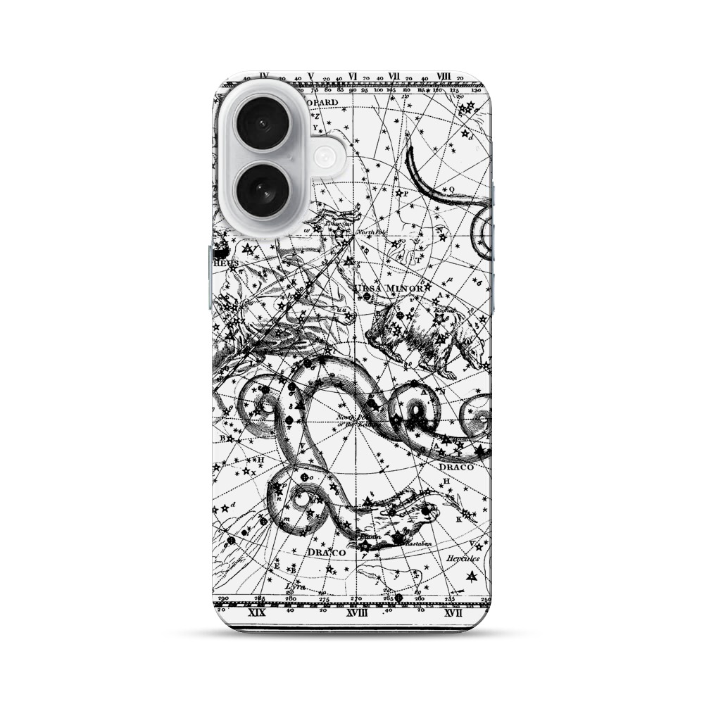 アニメのキャラクター iPhone 17オリジナルハードケース