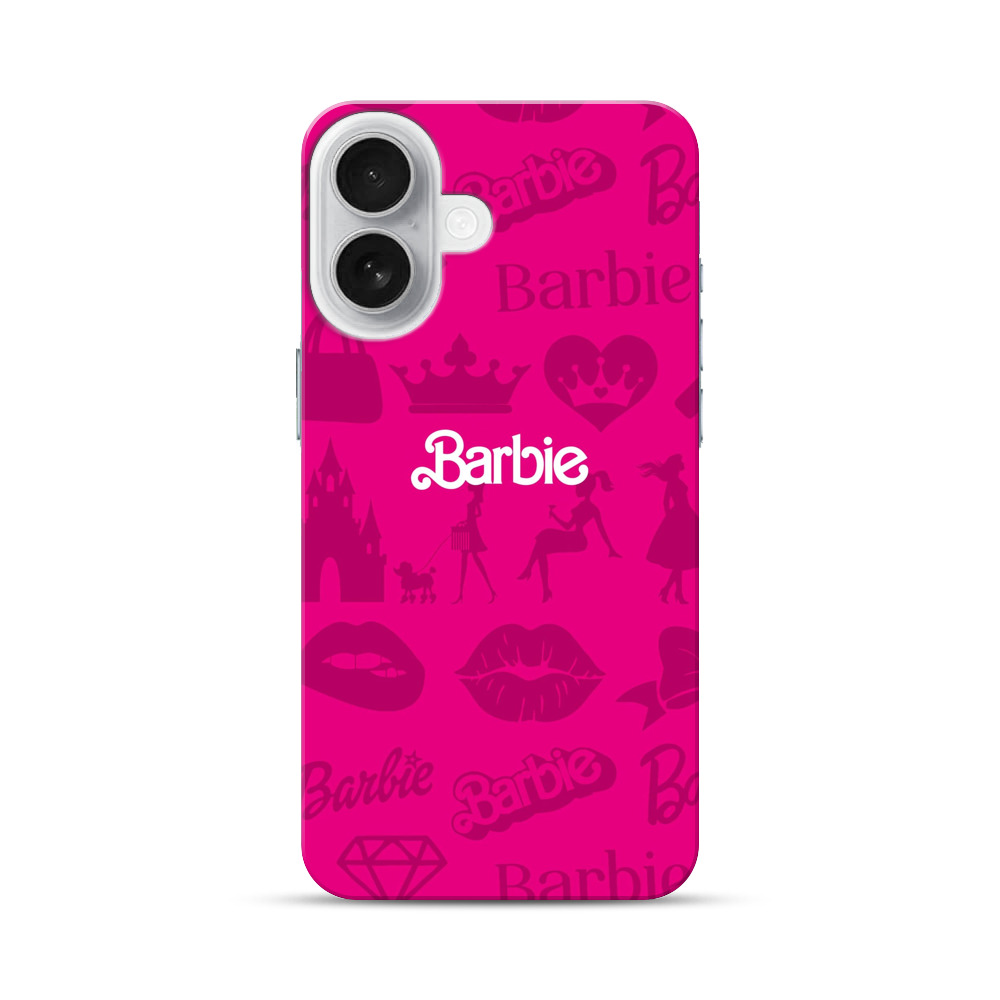 華やかバービーデザイン west-anime-barbie-11 華やかバービーデザイン west-anime-barbie-11