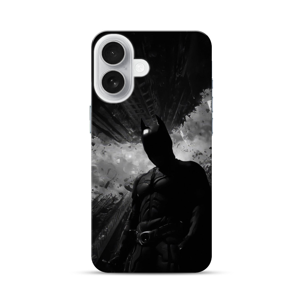 バットマンシルエット batman-29 バットマンシルエット batman-29