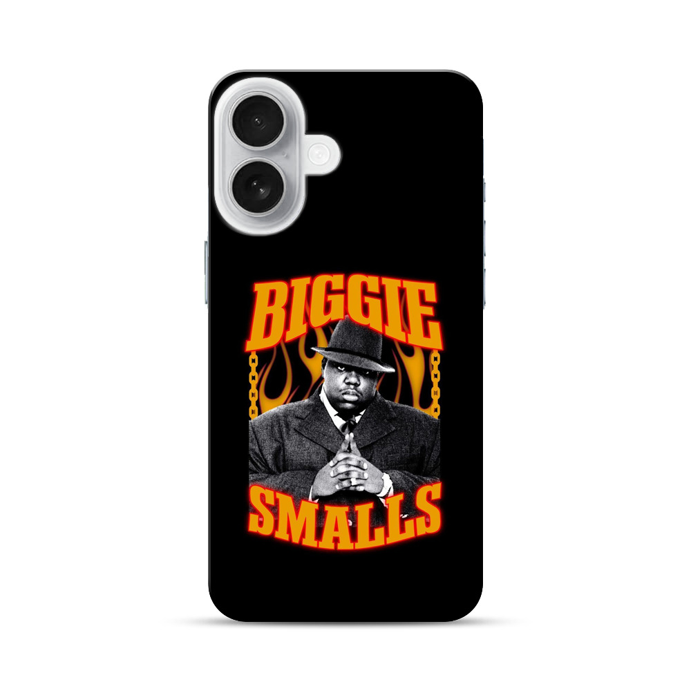 ビギー・スモールズ biggie-smalls ビギー・スモールズ biggie-smalls