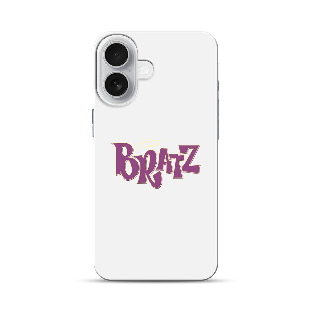 ブラッツ bratz-logo ブラッツ bratz-logo