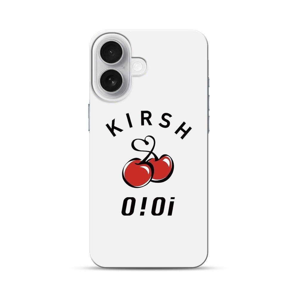 チェリー kirsh-logo チェリー kirsh-logo