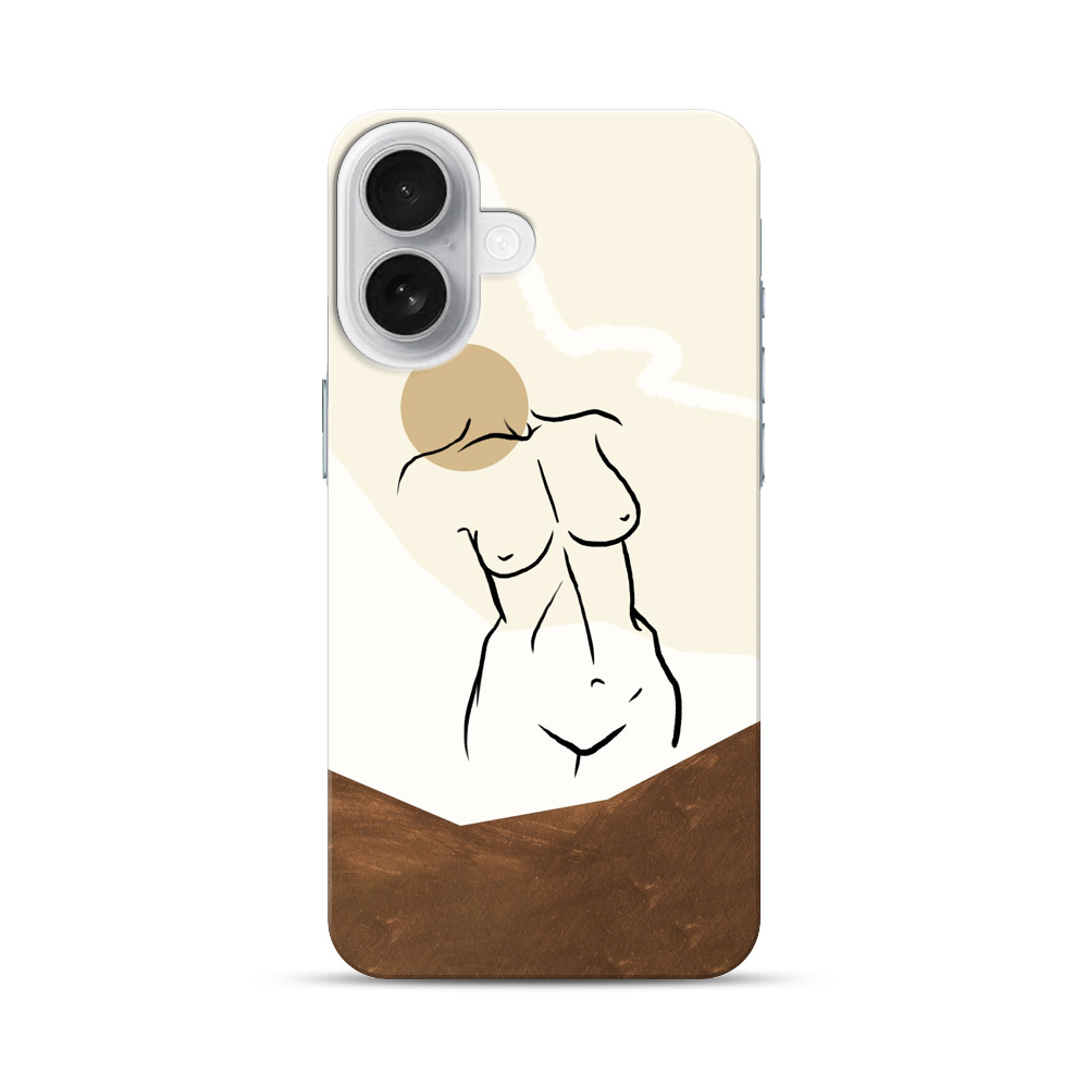 抽象的な女性のfigure line-body 抽象的な女性のfigure line-body