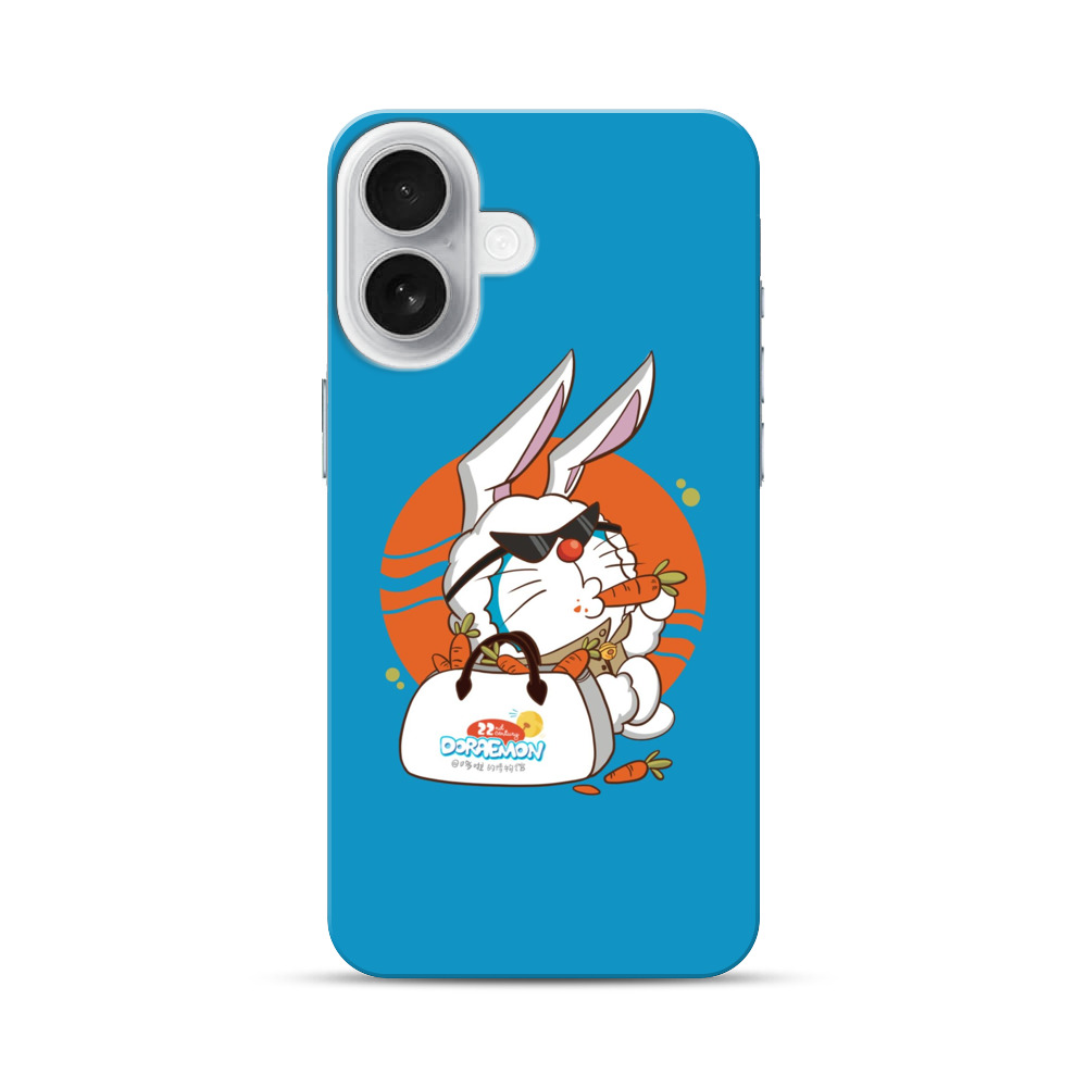 ウサ耳ドラえもんニンジン jp-anime-doraemon-86 ウサ耳ドラえもんニンジン jp-anime-doraemon-86