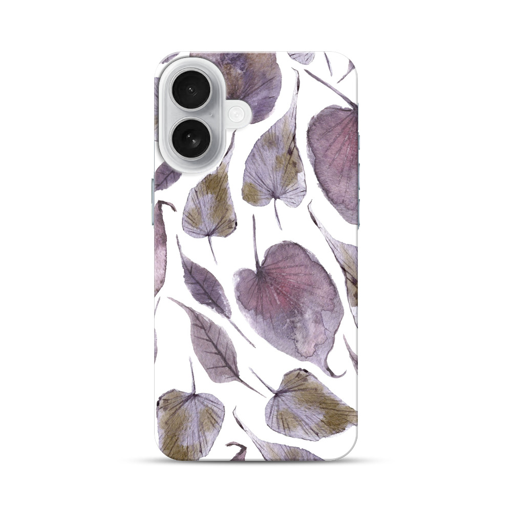 葉のパターン purple-leaves 葉のパターン purple-leaves
