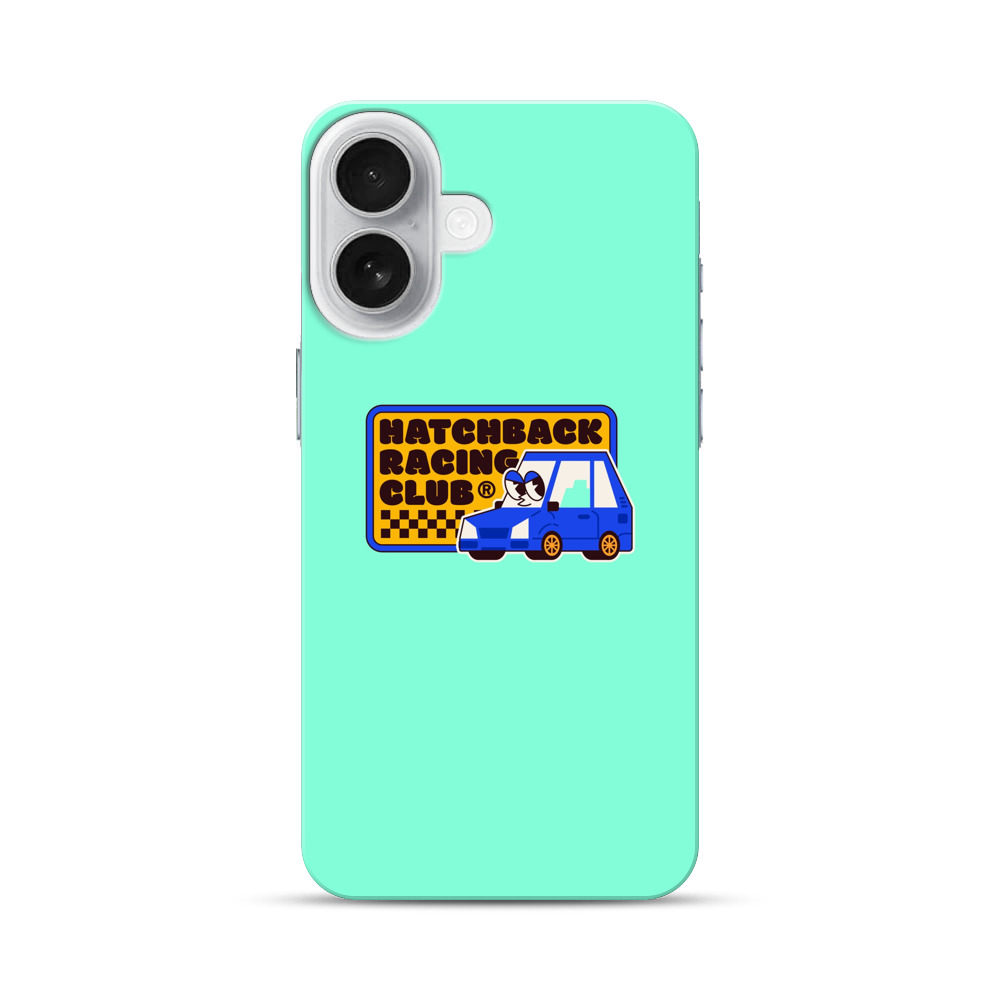 ハッチバックレーシングクラブ racing-club ハッチバックレーシングクラブ racing-club