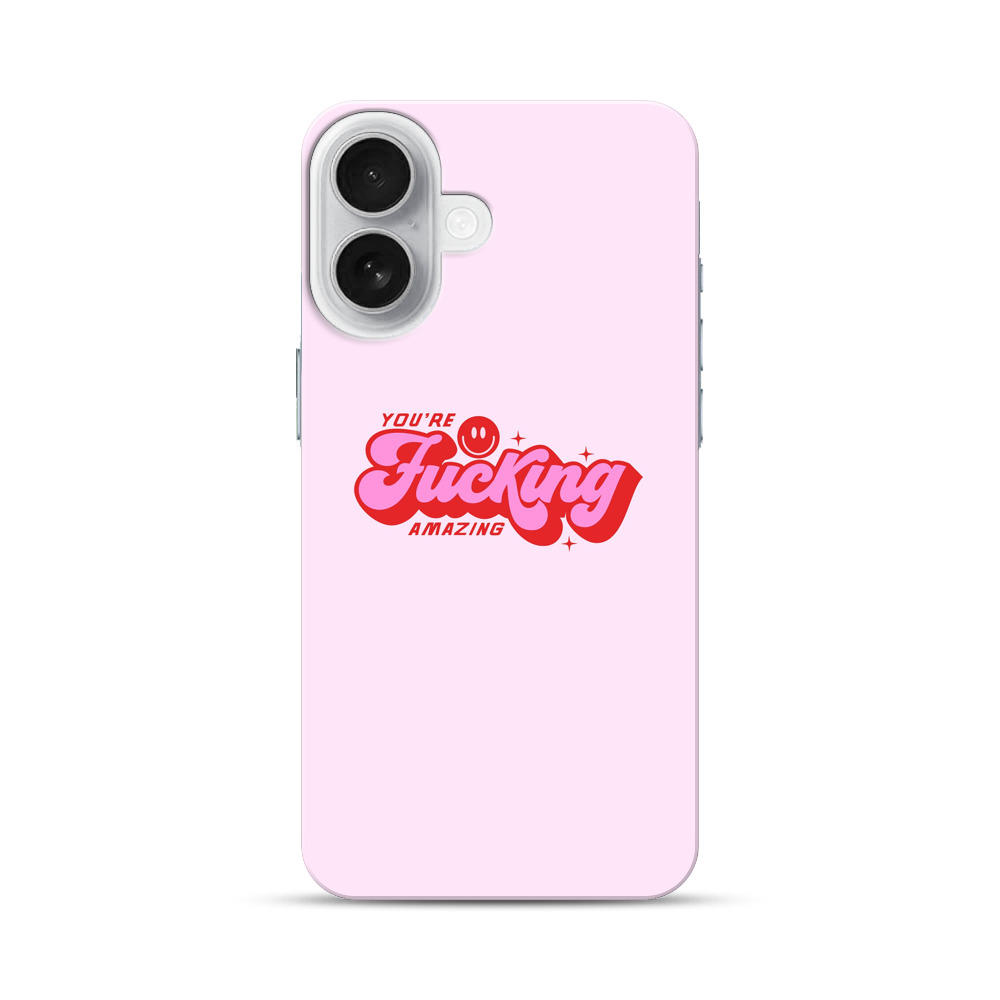 励ましのメッセージデザイン fucking-amazing 励ましのメッセージデザイン fucking-amazing