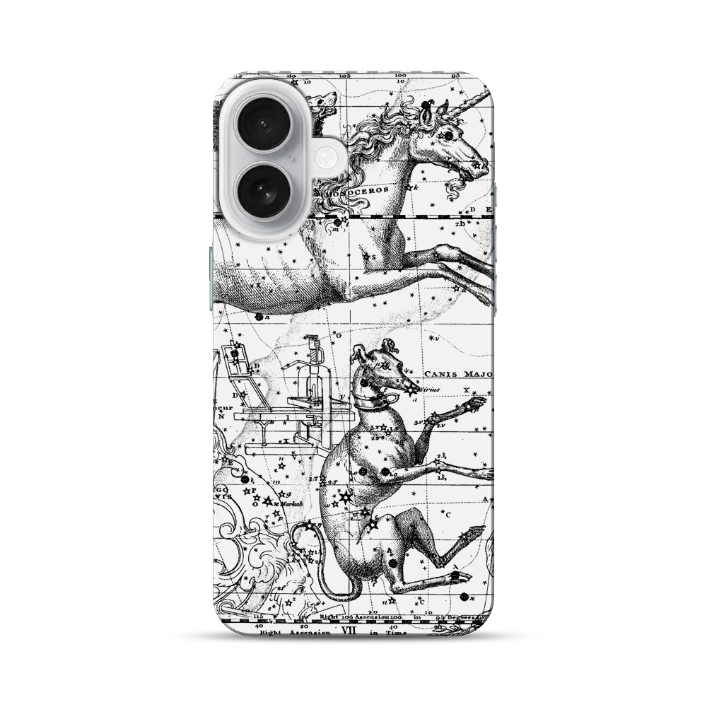 ハロウィンのかぼちゃ iPhone 17オリジナルハードケース