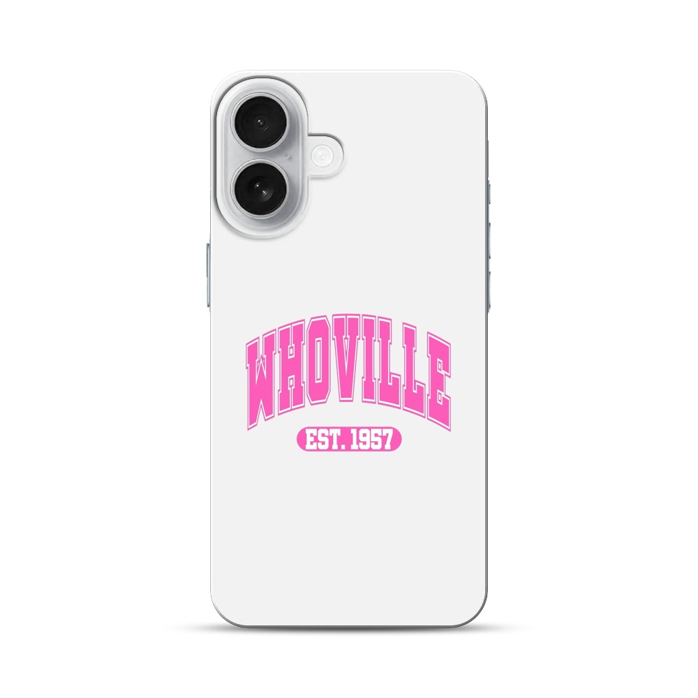 フーヴィル whoville-logo フーヴィル whoville-logo