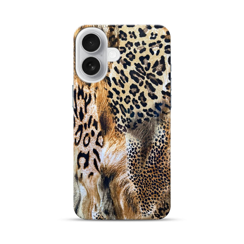ヒョウ柄 leapord-leather-pattern ヒョウ柄 leapord-leather-pattern