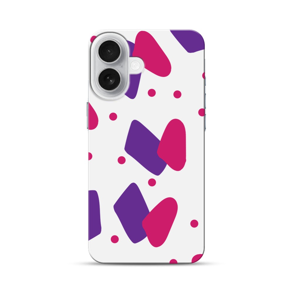 カラフルなパターン purple-blocks カラフルなパターン purple-blocks