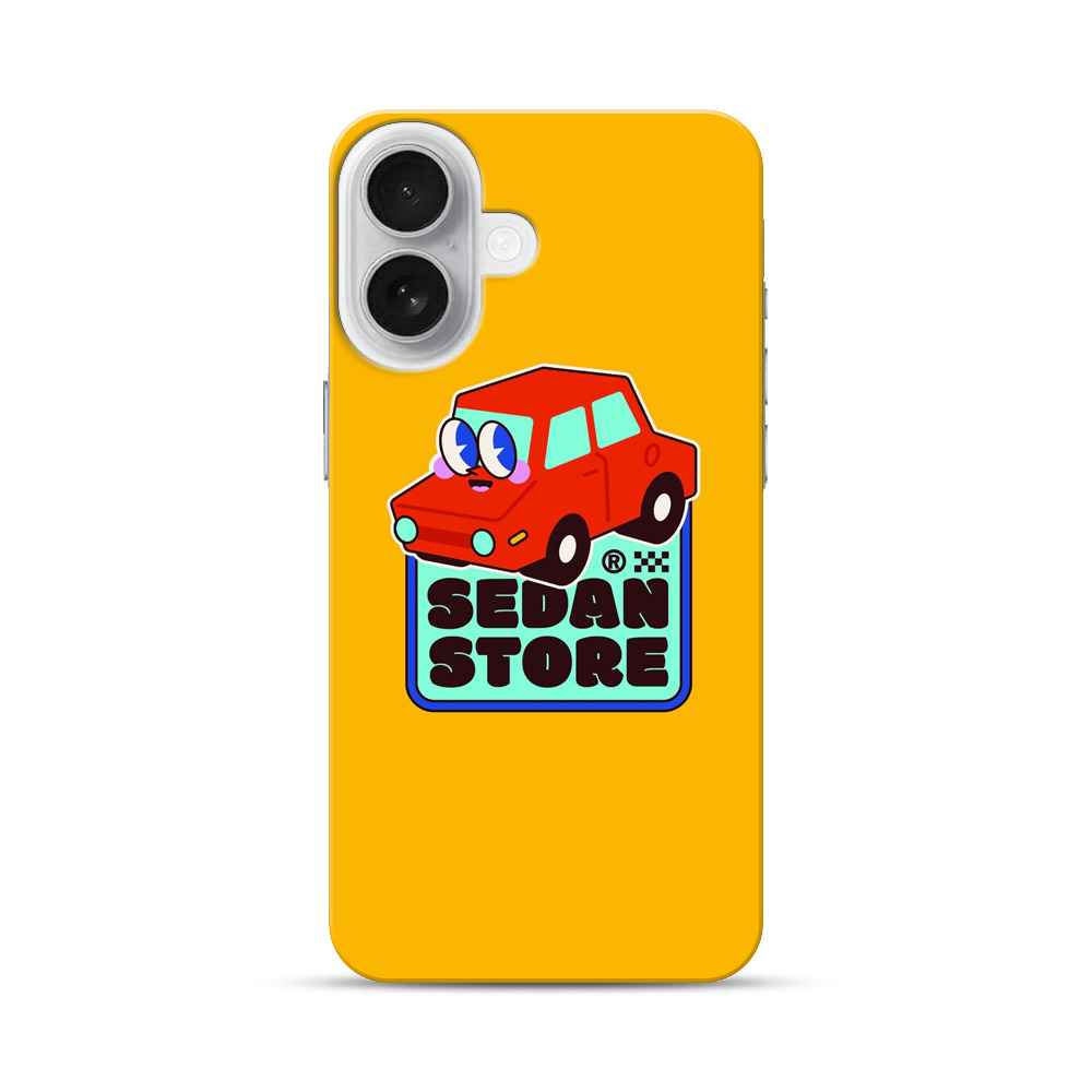 かわいい車のイラスト sedan-store かわいい車のイラスト sedan-store