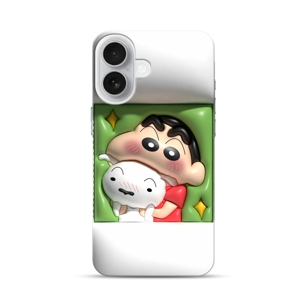 子供と犬の抱擁 shinchan_canvas 子供と犬の抱擁 shinchan_canvas