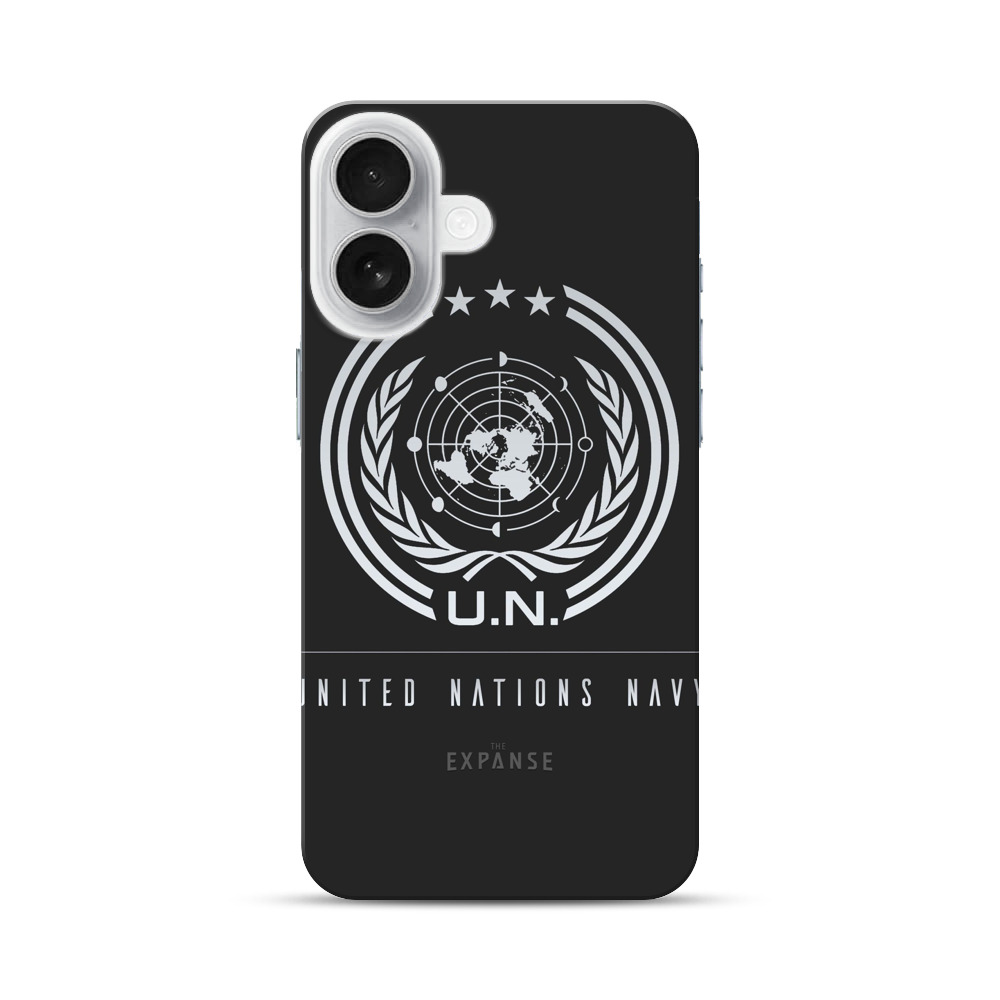 国連海軍シンボル minimalism-41 国連海軍シンボル minimalism-41