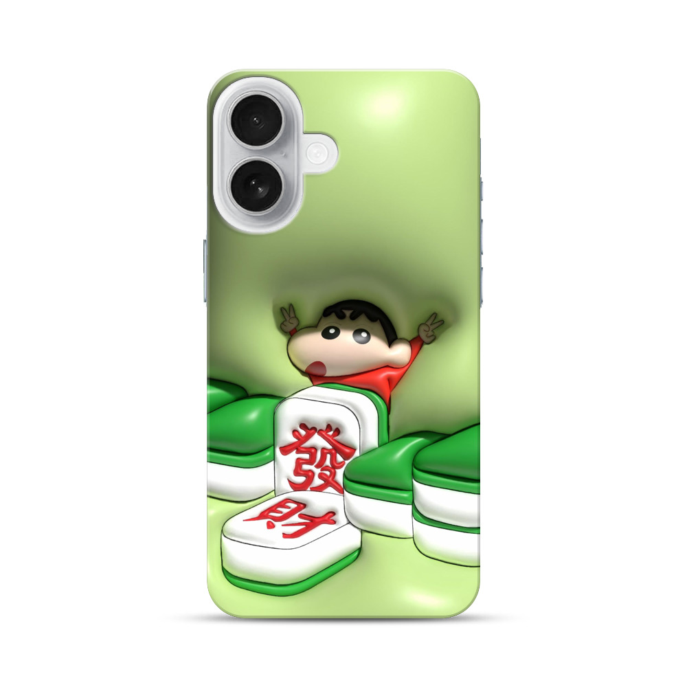 クレヨンしんちゃん発牌 shinchan_be-rich クレヨンしんちゃん発牌 shinchan_be-rich