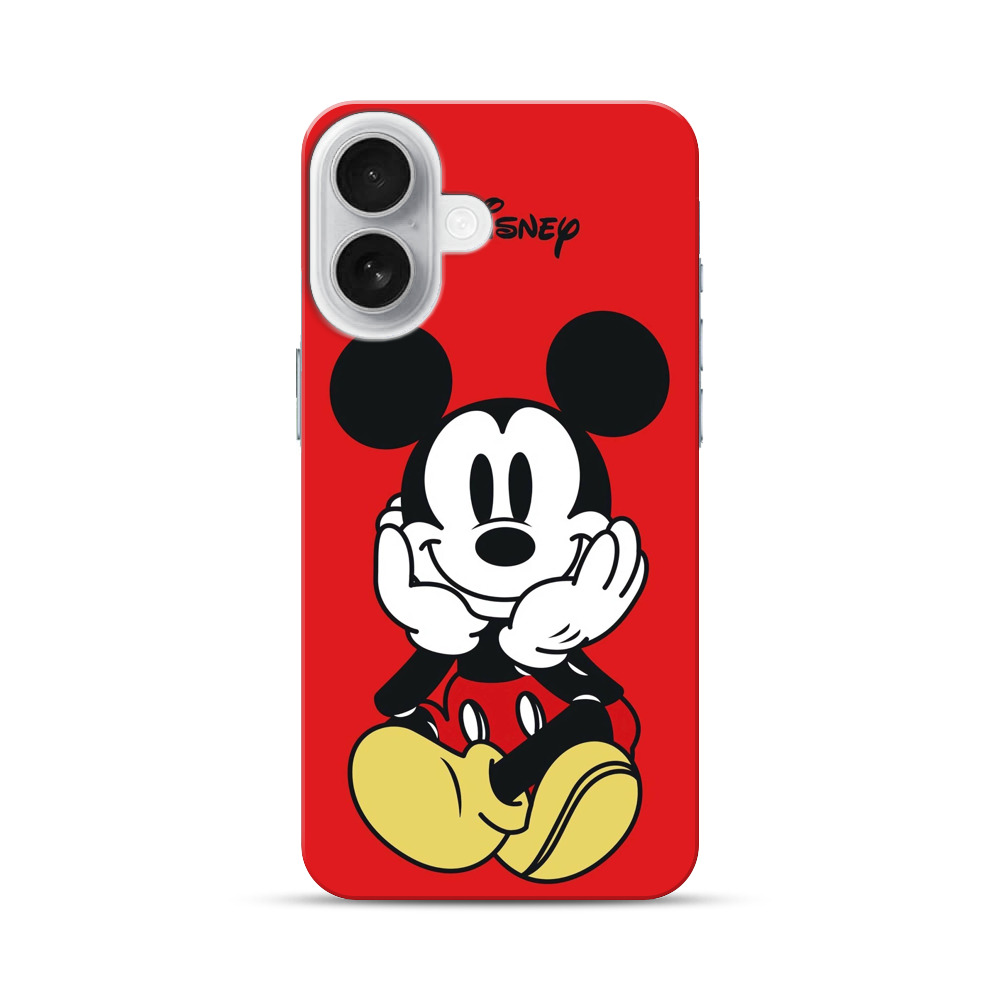 赤背景のミッキー west-anime-mickey-mouse-28 赤背景のミッキー west-anime-mickey-mouse-28