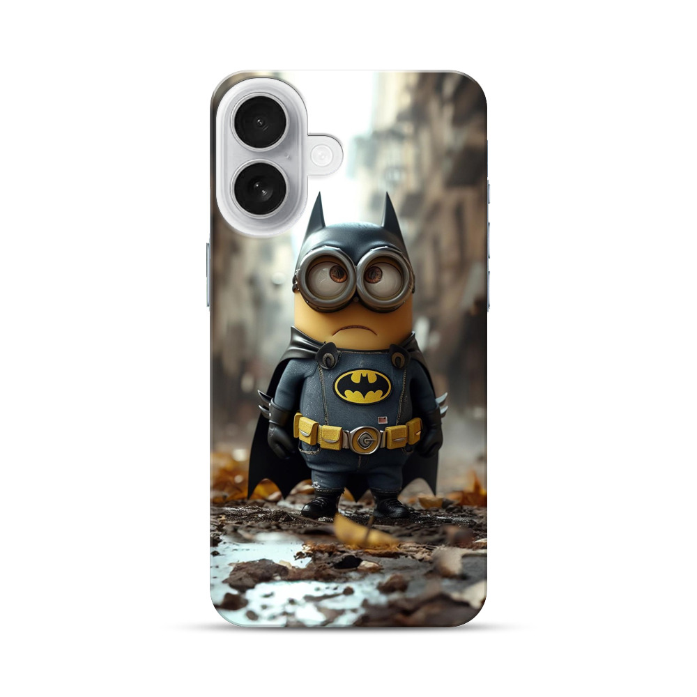 バットマンミニオン minion-batman バットマンミニオン minion-batman