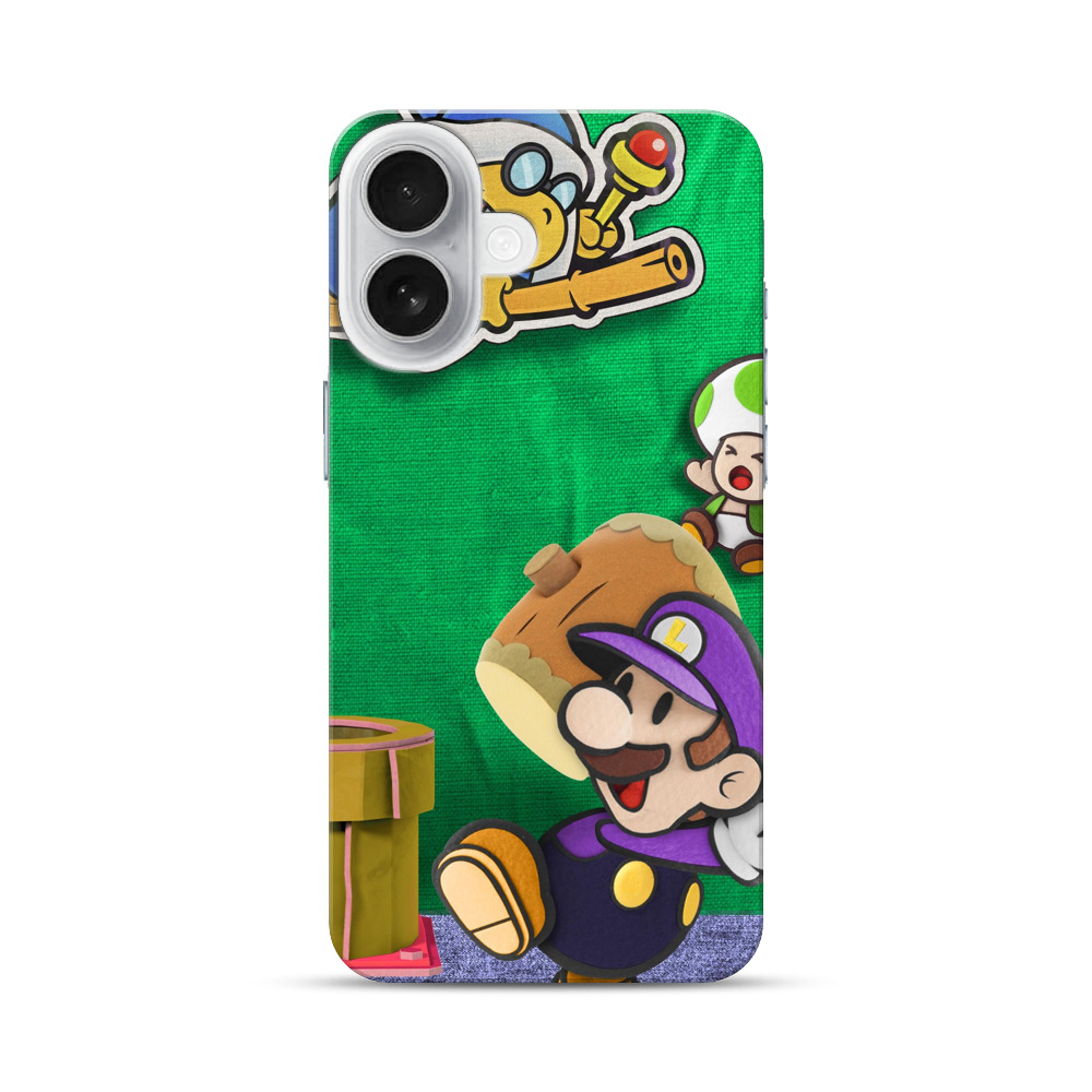 ナイスゲームキャラクター mario_23 ナイスゲームキャラクター mario_23