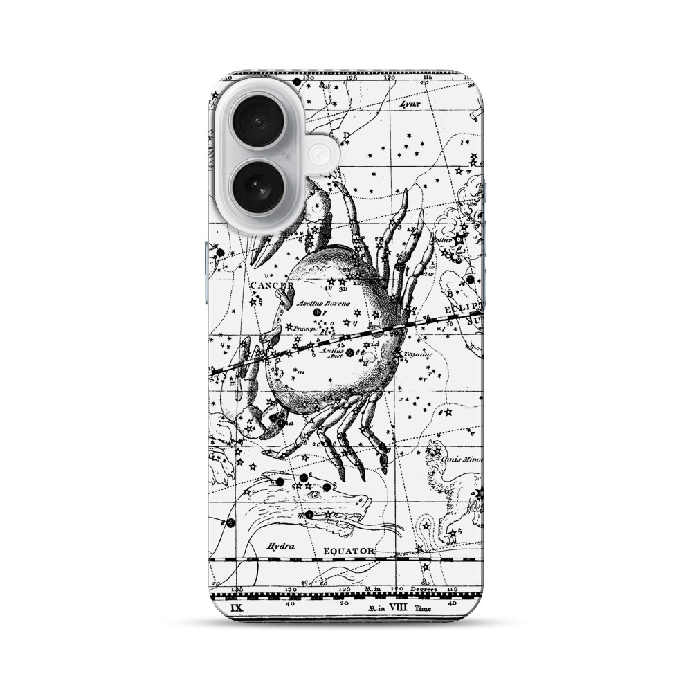 猫のシルエット cancer-zodiac 猫のシルエット cancer-zodiac