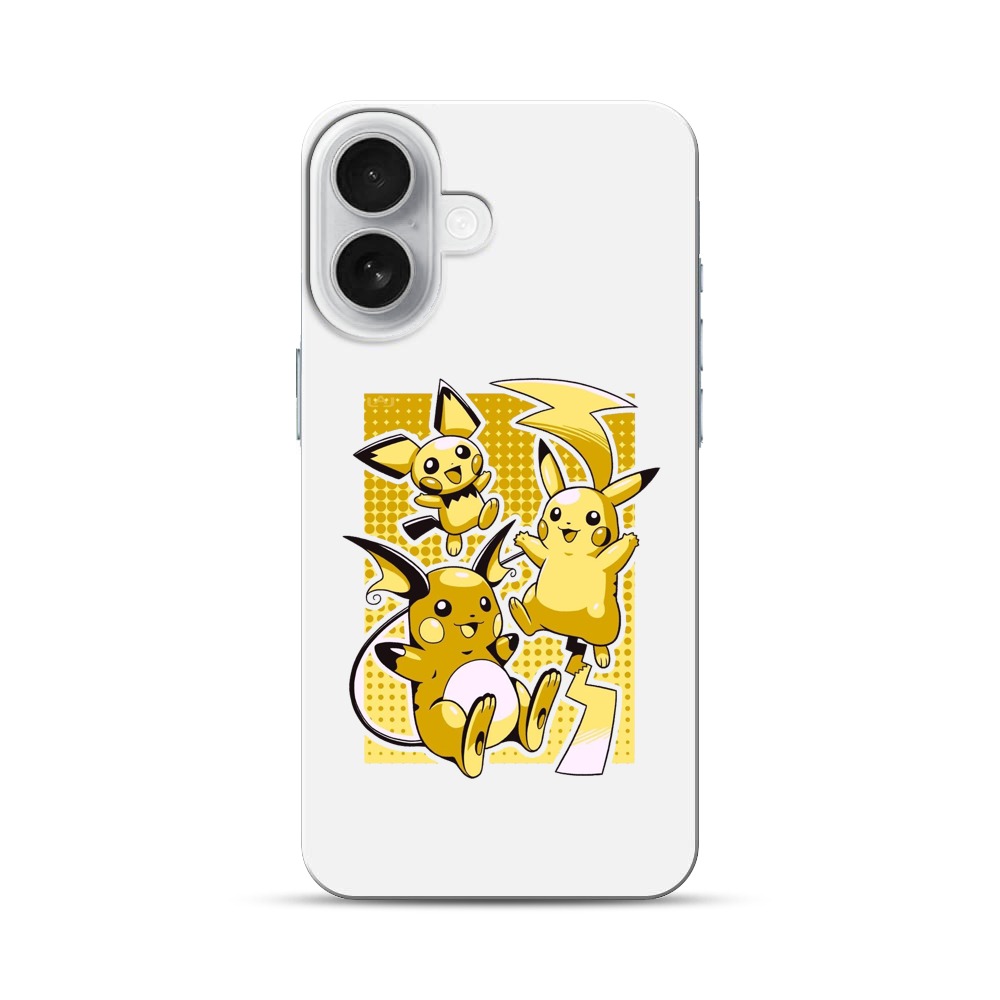 ピカチュウたちの冒険 pikachu-evolution ピカチュウたちの冒険 pikachu-evolution