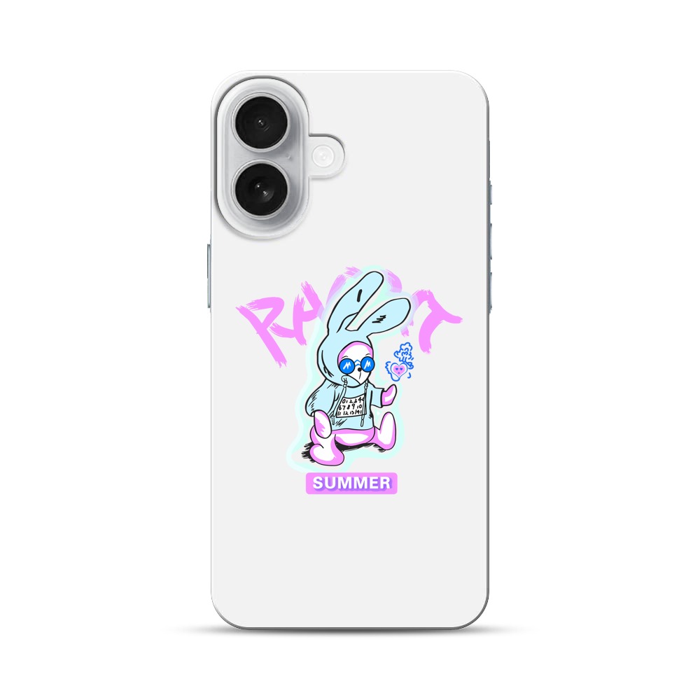 ラビットサマー summer-rabbit ラビットサマー summer-rabbit