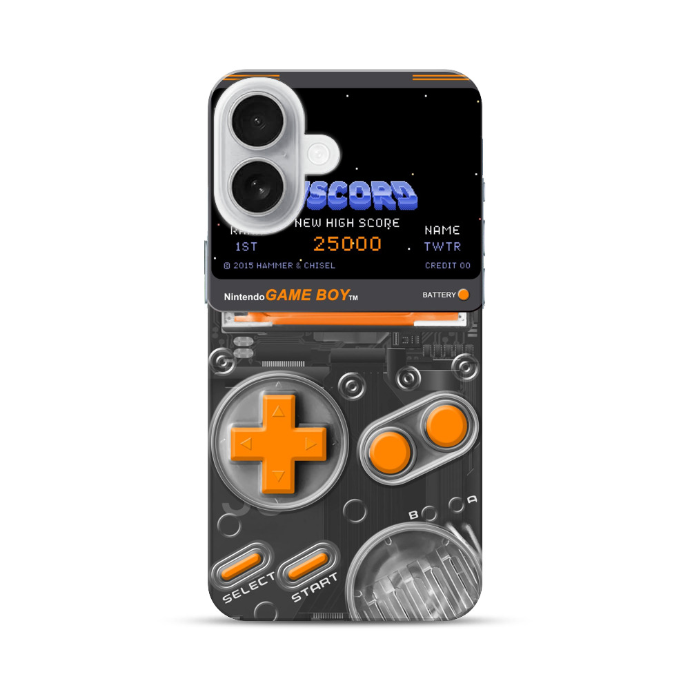 レトロゲームボーイ操作部 gameboy_-26 レトロゲームボーイ操作部 gameboy_-26