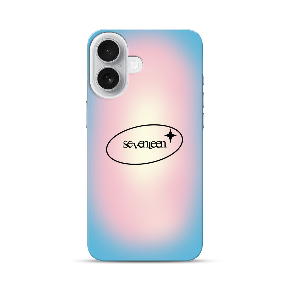 セブンティーン seventeen-gradient セブンティーン seventeen-gradient