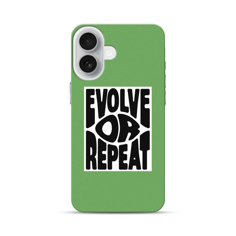 進化するか繰り返すか iPhone 17オリジナルハードケース