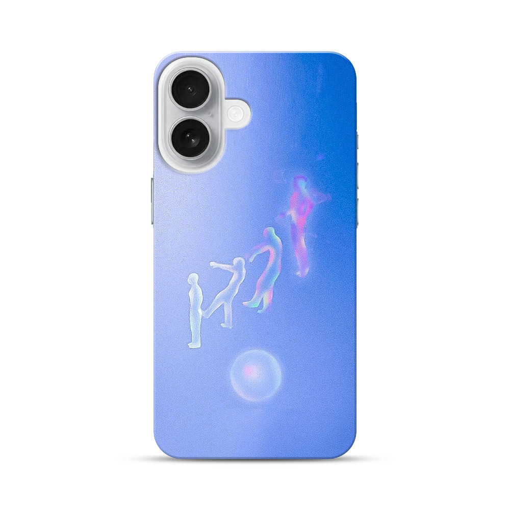 空に舞う人々 soul 空に舞う人々 soul