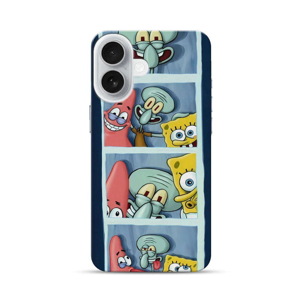 スポンジボブと仲間たち west-anime-spongebob-40 スポンジボブと仲間たち west-anime-spongebob-40