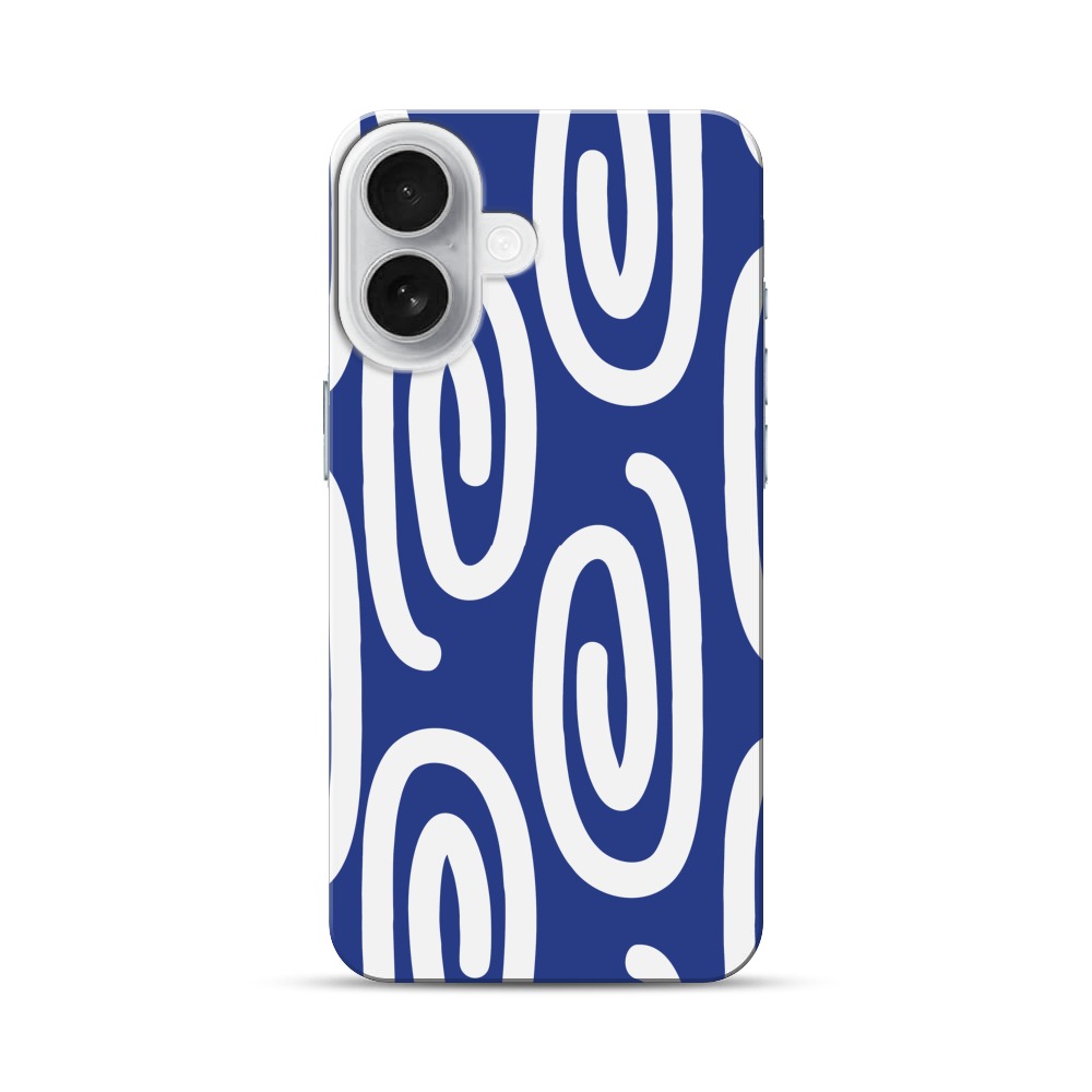 スワール模様 swirl-shapes スワール模様 swirl-shapes