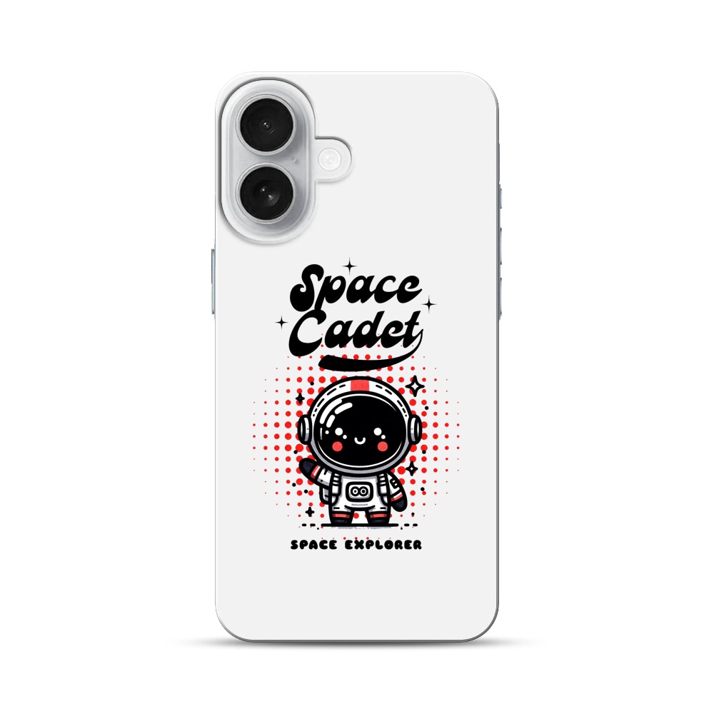宇宙カデット mini-spaceman 宇宙カデット mini-spaceman