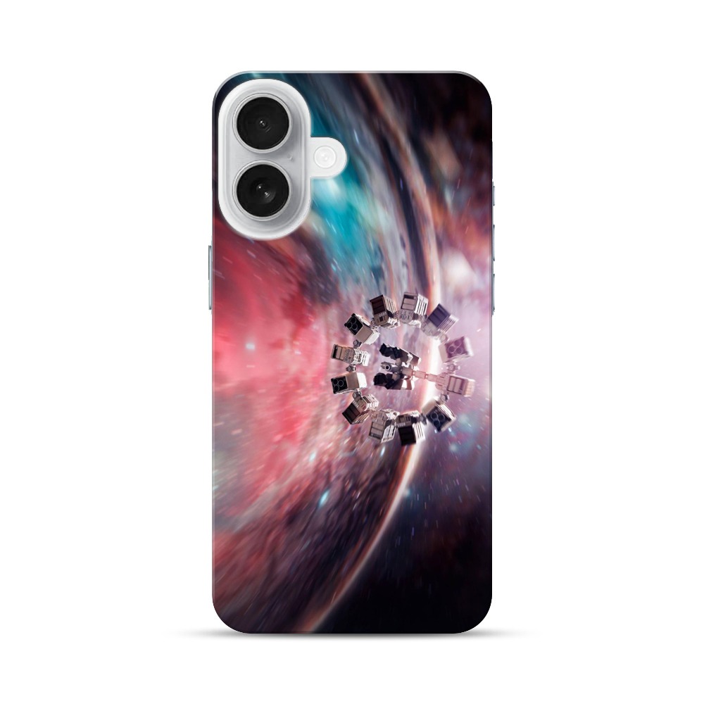 未来宇宙ステーション interstellar-starship 未来宇宙ステーション interstellar-starship